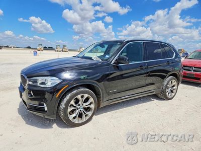 2015 BMW X5 SDRIVE35I 5UXKR2C58F0H35224 - główne zdjęcie licytacji z USA - miniatura