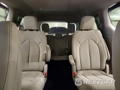 Zdjęcie 10 z 13 samochodu: 2017 CHRYSLER PACIFICA TOURING VIN:2C4RC1DG1HR516171 - miniatura