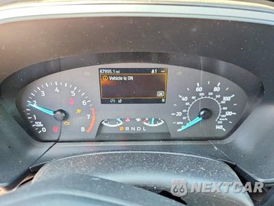 Zdjęcie 9 z 13 samochodu: 2022 FORD ESCAPE S VIN:1FMCU0F67NUA83631 - miniatura