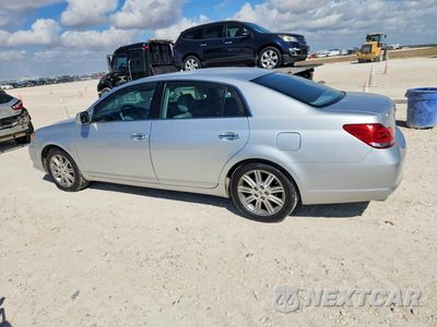 Drugie zdjęcie samochodu z przodu: 2008 TOYOTA AVALON LIMITED VIN:4T1BK36B38U288352 - miniatura
