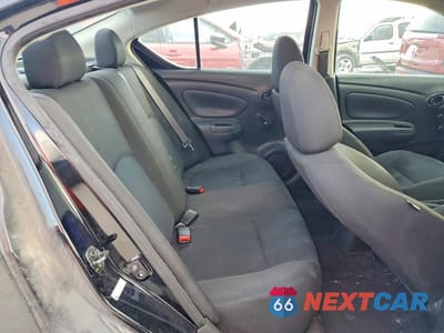 Zdjęcie 12 z 14 samochodu: 2018 NISSAN VERSA S PLUS VIN:3N1CN7AP3JL852692 - miniatura