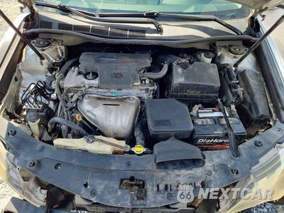 Zdjęcie 11 z 12 samochodu: 2012 TOYOTA CAMRY SE VIN:4T1BF1FK7CU019322 - miniatura