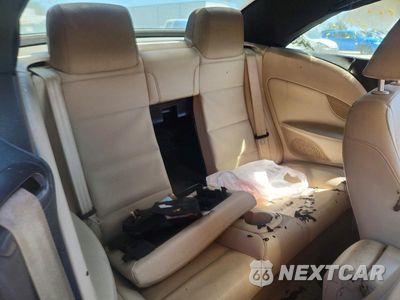 Zdjęcie 10 z 12 samochodu: 2014 VOLKSWAGEN EOS KOMFORT VIN:WVWBW8AH8EV006326 - miniatura