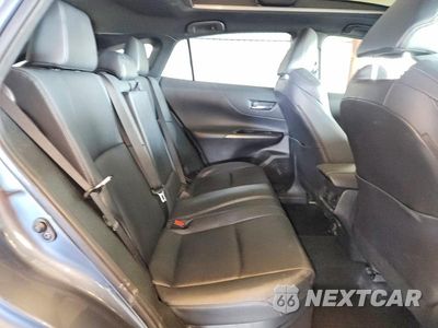 Zdjęcie 11 z 14 samochodu: 2022 TOYOTA VENZA LIMITED VIN:JTEAAAAH8NJ101277 - miniatura