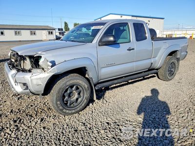 2013 TOYOTA TACOMA BASE 5TFUX4EN2DX018974 - główne zdjęcie licytacji z USA - miniatura