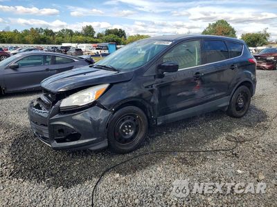2014 FORD ESCAPE SE 1FMCU0GX4EUC89139 - główne zdjęcie licytacji z USA - miniatura