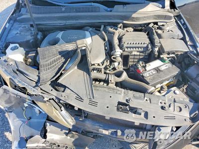 Zdjęcie 11 z 12 samochodu: 2012 KIA OPTIMA SX VIN:5XXGR4A6XCG004302 - miniatura