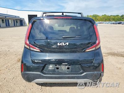 Zdjęcie 6 z 13 samochodu: 2024 KIA SOUL LX VIN:KNDJ23AU4R7235474 - miniatura