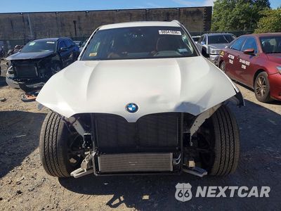Piąte zdjęcie samochodu w środku: 2023 BMW X3 XDRIVE30I VIN:5UX53DP05P9P56440 - miniatura