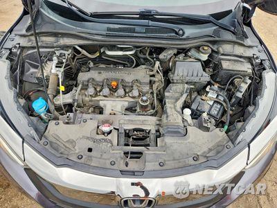 Zdjęcie 11 z 12 samochodu: 2020 HONDA HR-V LX VIN:3CZRU6H39LM720129 - miniatura