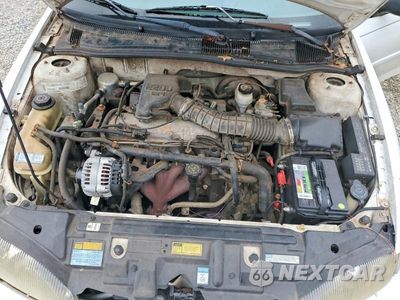 Zdjęcie 11 z 12 samochodu: 1998 CHEVROLET CAVALIER BASE VIN:1G1JC124XW7131429 - miniatura