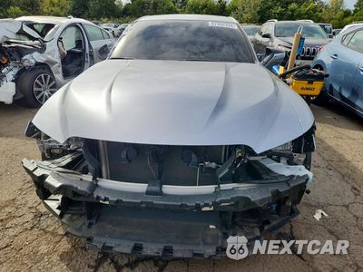 Piąte zdjęcie samochodu w środku: 2023 LEXUS IS 500 F SPORT PERFORMANCE PREMIUM VIN:JTHAP1D22P5004869 - miniatura