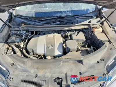 Zdjęcie 11 z 12 samochodu: 2017 LEXUS RX 350 BASE VIN:2T2ZZMCA3HC085471 - miniatura