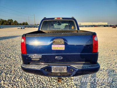 Zdjęcie 6 z 12 samochodu: 2004 FORD EXPLORER SPORT TRAC VIN:1FMZU67K94UA04676 - miniatura
