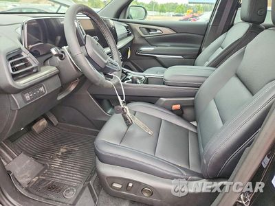 Zdjęcie 7 z 13 samochodu: 2027 CHEVROLET TRAVERSE LT VIN:1GNEVGKS9VJ108799 - miniatura