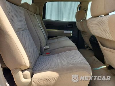 Zdjęcie 10 z 12 samochodu: 2008 TOYOTA TUNDRA SR5 VIN:5TFDV54168X033333 - miniatura