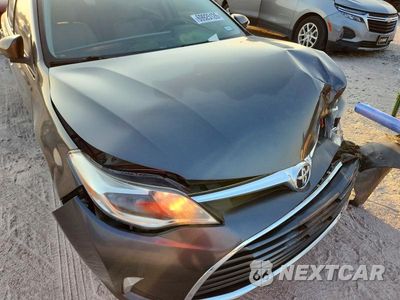 Zdjęcie 11 z 12 samochodu: 2016 TOYOTA AVALON XLE VIN:4T1BK1EB9GU237667 - miniatura