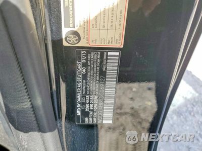 Zdjęcie 12 z 12 samochodu: 2013 MERCEDES-BENZ C 250 VIN:WDDGJ4HBXDG069127 - miniatura