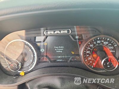 Zdjęcie 9 z 12 samochodu: 2025 RAM 1500 BIG HORN/LONE STAR VIN:1C6SRFFP8SN653677 - miniatura