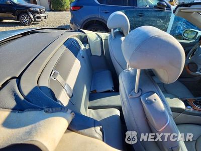Zdjęcie 10 z 12 samochodu: 2004 MERCEDES-BENZ SL 500 VIN:WDBSK75F54F067493 - miniatura