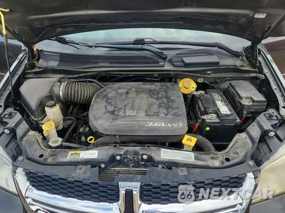 Zdjęcie 12 z 13 samochodu: 2016 DODGE GRAND CARAVAN SXT VIN:2C4RDGCG1GR160868 - miniatura