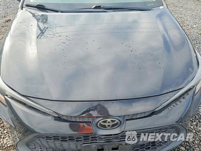 Zdjęcie 11 z 12 samochodu: 2020 TOYOTA COROLLA LE VIN:5YFEPRAE2LP034158 - miniatura