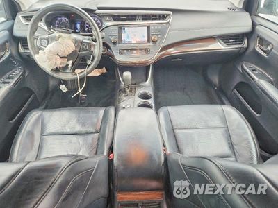 Zdjęcie 8 z 12 samochodu: 2013 TOYOTA AVALON LIMITED VIN:4T1BK1EB6DU027281 - miniatura