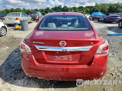 Zdjęcie 6 z 12 samochodu: 2015 NISSAN ALTIMA 2.5 S VIN:1N4AL3AP9FC290454 - miniatura