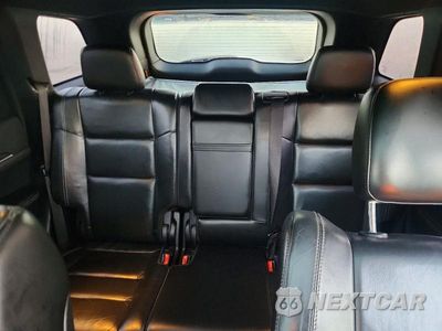 Zdjęcie 10 z 13 samochodu: 2017 JEEP GRAND CHEROKEE LIMITED VIN:1C4RJFBG7HC631579 - miniatura