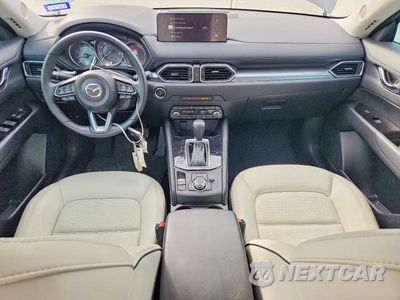 Zdjęcie 8 z 14 samochodu: 2025 MAZDA CX-5 PREFERRED VIN:JM3KFBCM4S0717383 - miniatura