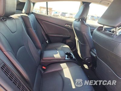 Zdjęcie 10 z 13 samochodu: 2017 TOYOTA PRIUS PRIME ADVANCED VIN:JTDKARFP2H3037785 - miniatura
