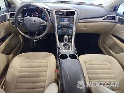 Zdjęcie 8 z 12 samochodu: 2013 FORD FUSION SE VIN:3FA6P0H71DR113250 - miniatura