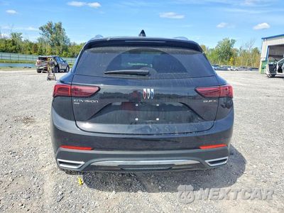 Zdjęcie 6 z 13 samochodu: 2025 BUICK ENVISION PREFERRED VIN:LRBFZKE43SD003914 - miniatura