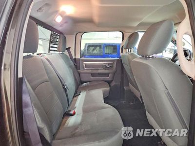 Zdjęcie 10 z 12 samochodu: 2016 RAM 1500 SLT VIN:1C6RR7LT5GS109037 - miniatura