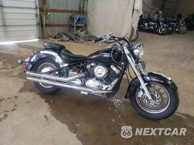2005 YAMAHA XVS65 BASE JYAVM01EX5A080604 - główne zdjęcie licytacji z USA - miniatura