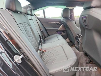 Zdjęcie 10 z 12 samochodu: 2027 BMW I5 EDRIVE 40 VIN:WBY63HG05VCY21427 - miniatura