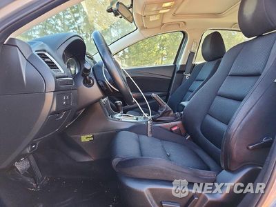 Zdjęcie 7 z 12 samochodu: 2014 MAZDA 6 TOURING VIN:JM1GJ1V64E1117712 - miniatura
