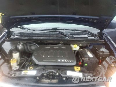 Zdjęcie 12 z 13 samochodu: 2015 CHRYSLER TOWN & COUNTRY TOURING VIN:2C4RC1BG8FR654905 - miniatura