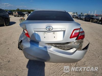 Zdjęcie 6 z 12 samochodu: 2008 TOYOTA CAMRY BASE VIN:4T1BE46K58U737429 - miniatura