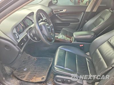 Zdjęcie 7 z 12 samochodu: 2010 AUDI A6 PREMIUM PLUS VIN:WAUFGAFB9AN052376 - miniatura