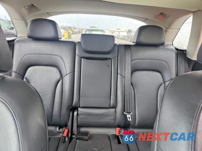 Zdjęcie 10 z 13 samochodu: 2012 AUDI Q5 PREMIUM PLUS VIN:WA1LFAFP9CA071342 - miniatura