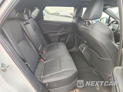 Zdjęcie 11 z 14 samochodu: 2026 TOYOTA BZ LIMITED VIN:JTMBDAFB0TA006505 - miniatura