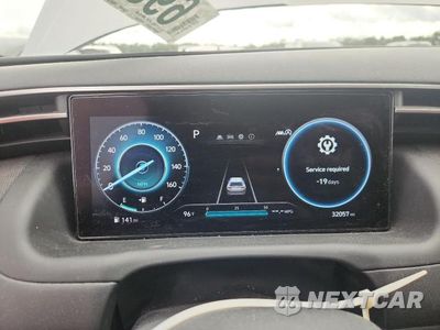 Zdjęcie 9 z 13 samochodu: 2022 HYUNDAI TUCSON SEL VIN:5NMJF3AE8NH111899 - miniatura