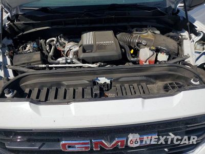 Zdjęcie 11 z 12 samochodu: 2023 GMC SIERRA K1500 ELEVATION VIN:3GTUUCE83PG274885 - miniatura
