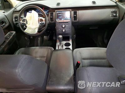 Zdjęcie 8 z 13 samochodu: 2014 FORD FLEX SEL VIN:2FMGK5C88EBD34950 - miniatura