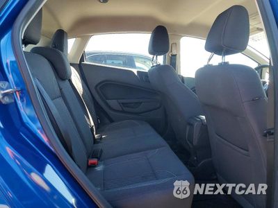 Zdjęcie 10 z 12 samochodu: 2019 FORD FIESTA SE VIN:3FADP4EJ3KM101609 - miniatura