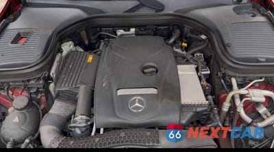 Zdjęcie 7 z 10 samochodu: 2018 MERCEDES-BENZ GLC 300 VIN:WDC0G4JB5JV079991 - miniatura