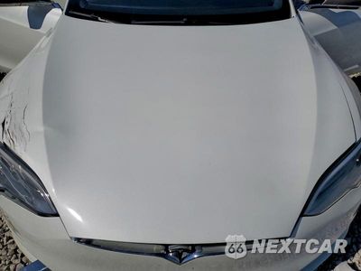 Zdjęcie 11 z 12 samochodu: 2018 TESLA MODEL S VIN:5YJSA1E28JF277147 - miniatura