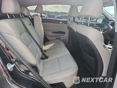 Zdjęcie 11 z 13 samochodu: 2020 KIA SPORTAGE EX VIN:KNDPN3ACXL7817157 - miniatura