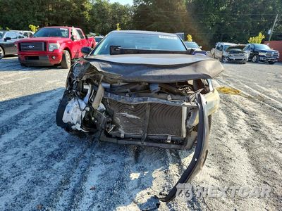 Piąte zdjęcie samochodu w środku: 2010 TOYOTA CAMRY SE V6 VIN:4T1BK3EK9AU109545 - miniatura